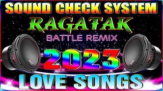 THE BEST INTENSITY SOUND CHECK BATTLE MIX 2023 💥 BATTLE OF THE SOUND.💥