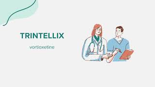 Trintellix (vortioxetine) - Drug Rx Information
