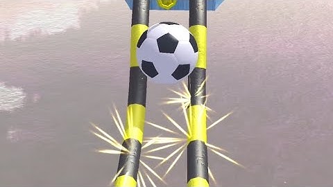 Action Balls - Speedrun Gameplay Level 266