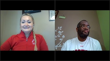 PASS Virtual Summit 2020 All Access Winner Day 2 Interview