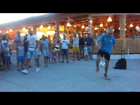 stefan florescu la costinesti