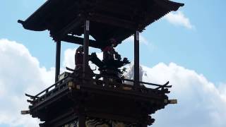 Jyurôdai 3