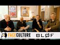 BLØF interview - Polaroid, Bitterzoet, hoop en twijfel en meer! (2022)