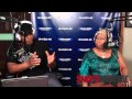 Luenell Says There's No Real Kevin Hart/Mike Epps Issue & the Black Community Supports Its Comedians