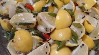 vella naranga achar kerala style | white lemon pickle | വെള്ള നാരങ്ങാ അച്ചാര്‍ | naranga vella achar