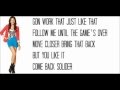 Zendaya-Beat Of My Drum (From Shake It Up I 3 Dance ) FULL SONG