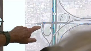 Public meeting held for I-5/SR-78 interchange plan to improve safety