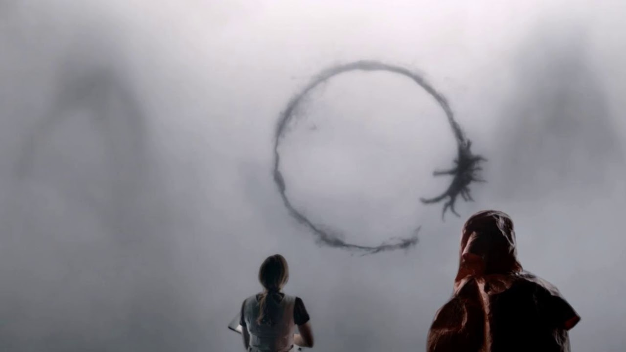 Write On with "Arrival" Screenwriter Eric Heisserer