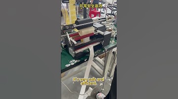 Super powerful round bottle labeling machine#Industrial #Factory #labelingmachine #chemical