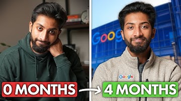 FASTEST Way To Get a Software Engineering Job (No Experience)