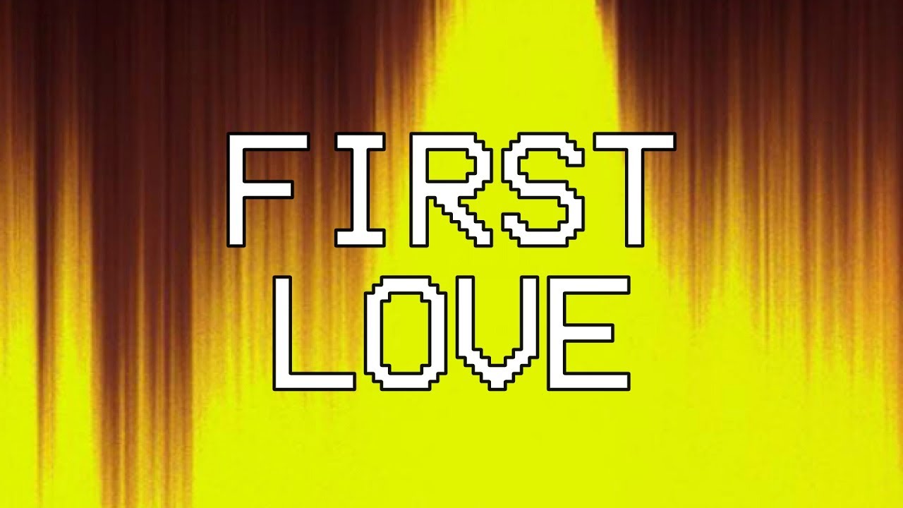 First Love Audio - Hillsong Young  Free - Youtube-6393