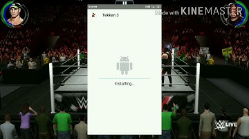 Tekken 3 free download for android without any emulator only for 20 mb😈😈😈😈😈😀😀😀