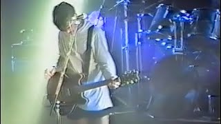 The Wedding Present - Live Manchester 1989 (Full Show)