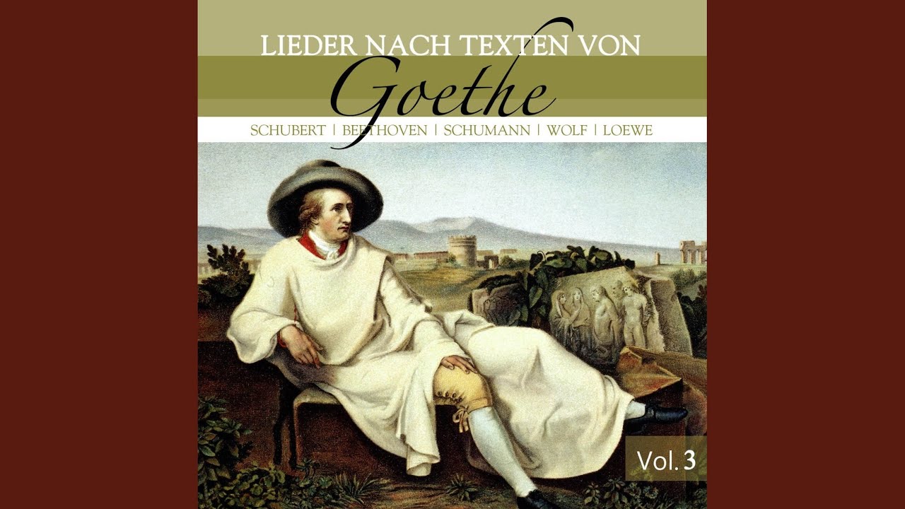 Hat Der Alte Hexenmeister Der Zauberlehrling Hat der alte Hexenmeister (Loewe) - YouTube