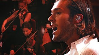 Det stora röda huset - Benjamin Ingrosso (Kungliga Filharmonikerna)