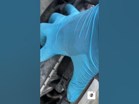 2003 Honda Pilot Radiator Replacement - YouTube