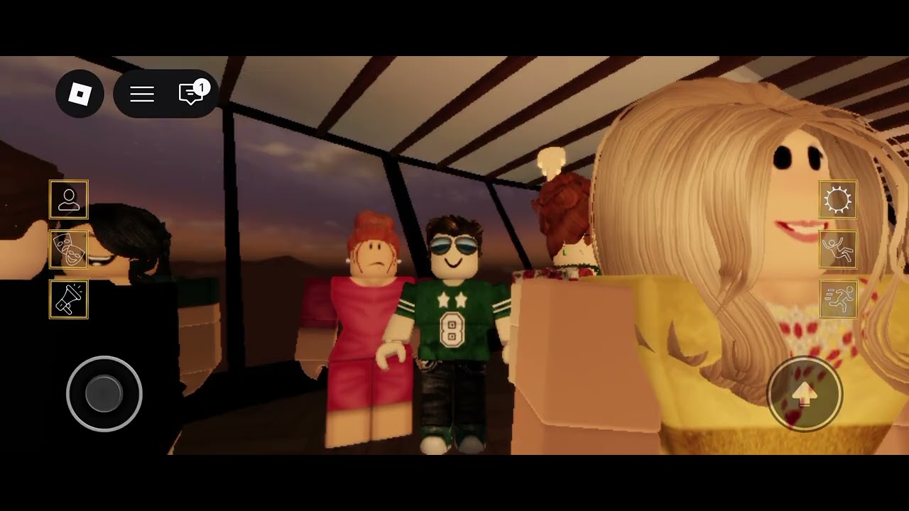 Final destination Fall the same scared