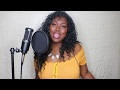 "Juice" by Lizzo (Nastachia Cover)