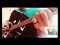 Kromok!!! Another You!!! (Guitar Unplugged cover) beginner 😁 enjoyyy