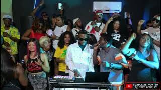 KODC ROOM PURE VIBES 001 X AMAPIANO X AFROBEAT HIT 2025 #KODC #amapiano #afrobeat