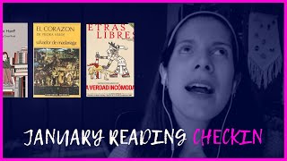 JANUARY READING CHECKIN 📚 Aztec human sacrifice, awful historical fiction & tons of romance
***
CHANNELS/PEOPLE MENTIONED:
Booktube Prize: https://www.youtube.com/c/BookTubePrize
Sarah at Hardcover Hearts: https://www.youtube.com/c/HardcoverHearts
Hannah at Hannah’s Books: https://www.youtube.com/c/HannahsBooks
Jen at Remembered Reads: https://www.youtube.com/c/RememberedReads
Kazen at Always Doing: https://www.youtube.com/c/AlwaysDoing
Cara at Wilde Book Garden: https://www.youtube.com/c/WildeBookGarden
***
BOOKS/ARTICLES TALKED ABOUT:
Sacrificio y antropofagia, Pablo Escalante Gonzalbo. From Letras Libres magazine’s January 2010 issue: https://letraslibres.com/revista-mexico/sacrificio-y-antropofagia/
El corazón de piedra verde, Salvador de Madariaga (Translated as The Heart of Jade)
***
OTHER BOOKS MENTIONED:
84 Charing cross Road, Helene Hanff
Cinnamon Roll, Anna Zabo
Where the Lost Wander, Amy Harmon
Play of Passion, Nalini Singh
Kiss of Snow, Nalini Singh
Tie Me Down, Melanie Harlow
A Face Like Glass, Frances Hardinge
Heathen Vol. 1
Saga Volumes 1 & 2
Not yet published poetry collection, Valeria List
Side Effects May Include Strangers, Dominik Parisien
***
VIDEO CHAPTERS:
00:00 - Intro
0:32 - What checkins will be
3:14 - Aztec human sacrifice
13:41 - Awful historical fiction
20:17 - All the books I read
23:05 - Graphic novels I read
23:46 - Poetry I read
25:29 - Outro
***
ME, ELSEWHERE:
Twitter: @MarianaMasBooks
The Storygraph: @marianamasbooks JANUARY READING CHECKIN 📚 Aztec human sacrifice, awful historical fiction & tons of romance