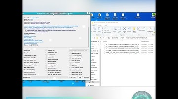 convert rom samsung mtk series to scatter file for unbrick