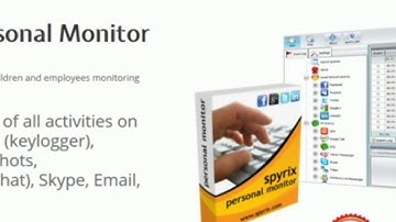 Spyrix Personal Monitor Pro Review | Powerful multifunctional program| Huge Discount 50 % Flat off