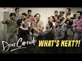 Dear Comrade - What's Next?! : Video