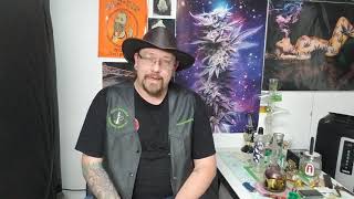 Sour Diesel  Strain review THC:21.60%