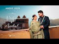 Destination prewedding film 2023  vicky  anchal  jaipur  immense vision  chandigarh 