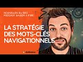 100 la stratgie des motscls navigationnels