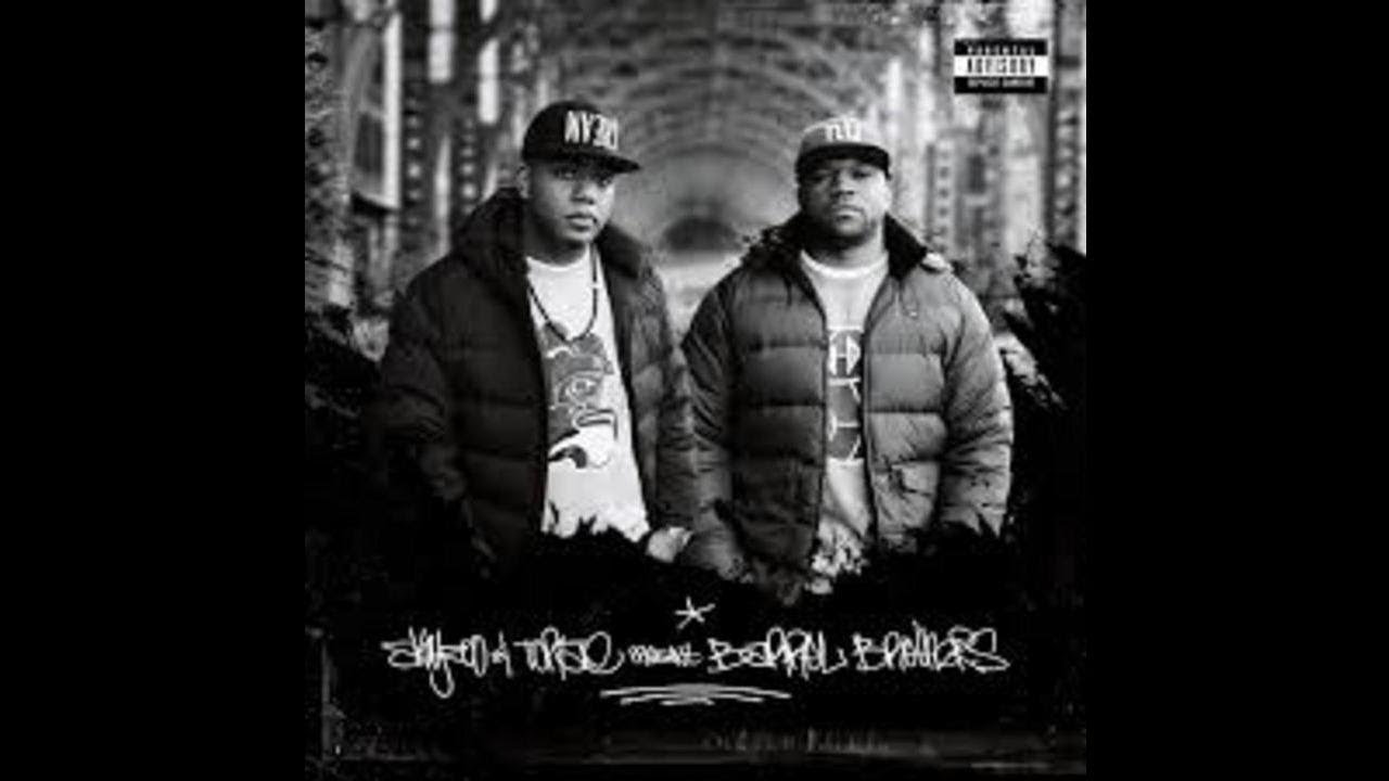 Skyzoo & Torae "Albee Square Mall"