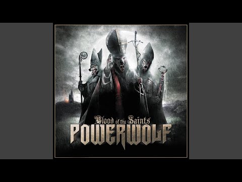 Powerwolf - Night of the Werewolves Extended 