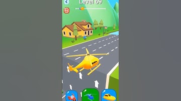 🔥 Shape - Shifting & Transform The Character 👀 Level - ep 10 #shapeshifting #gameplay #shorts #viral