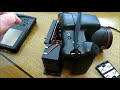 Chinese $25 fake DSLR Camera - Review / Teardown