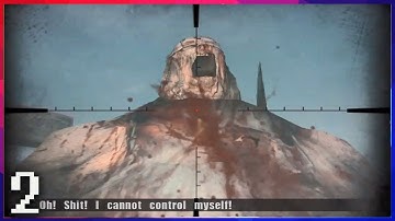 Zombie Frontier 3 Sniper FPS - Gameplay Walkthrough - Parte 2