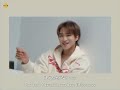 【Eng/Jp Sub】3分間のspecial dinner 創作物語| Stories behind Sp3cial Dinner
