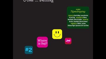 Jump Cutz  - Deep Introspection