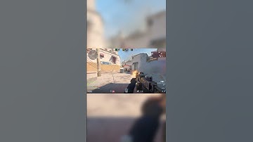 how to play the negev properly #shorts #gaming #funny #funnymoments #viral #cs2