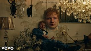 Ed Sheeran - ONE WORD BEFORE I DIE (Official Emotional Music Video)
