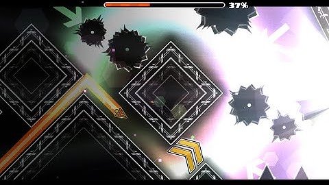 Geometry Dash- [Insane Demon] Through The Aether by BibbyDib111
