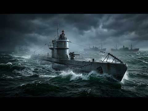 U96 – Hunters of the Deep
