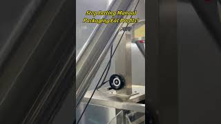 Sachet packing machine #machine #sachetmachine #factory #sachetpackingmachine #packingmachine