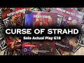 Curse of Strahd E18 - D&D 5e Solo Gameplay