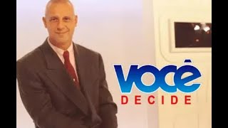 You Decide (1991) First Episode
