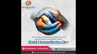#WorldHumanitarianDay #HumanitarianAction #GlobalSolidarity #AidWorkers #CrisisResponse