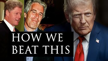 What If We Went Scorched Earth on Trump