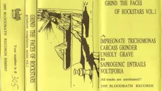 Voltifobia - 7 Live Tracks