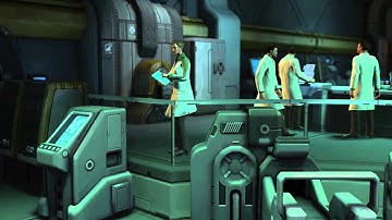 XCOM - 1 - Learning the Ropes