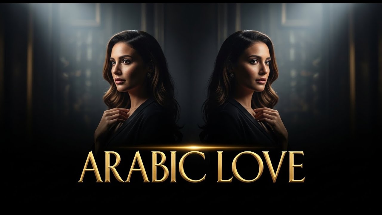 Emotional Arabic Love Songs ♫ Arabic Music Playlist | Oasis Rhythm Project